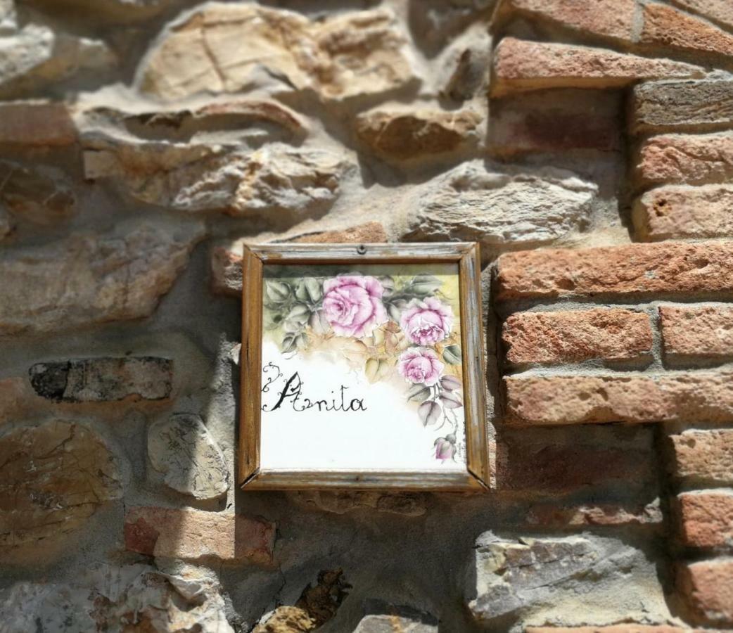 Dolce Vita กัมปีลยา มาริตติมา ภายนอก รูปภาพ